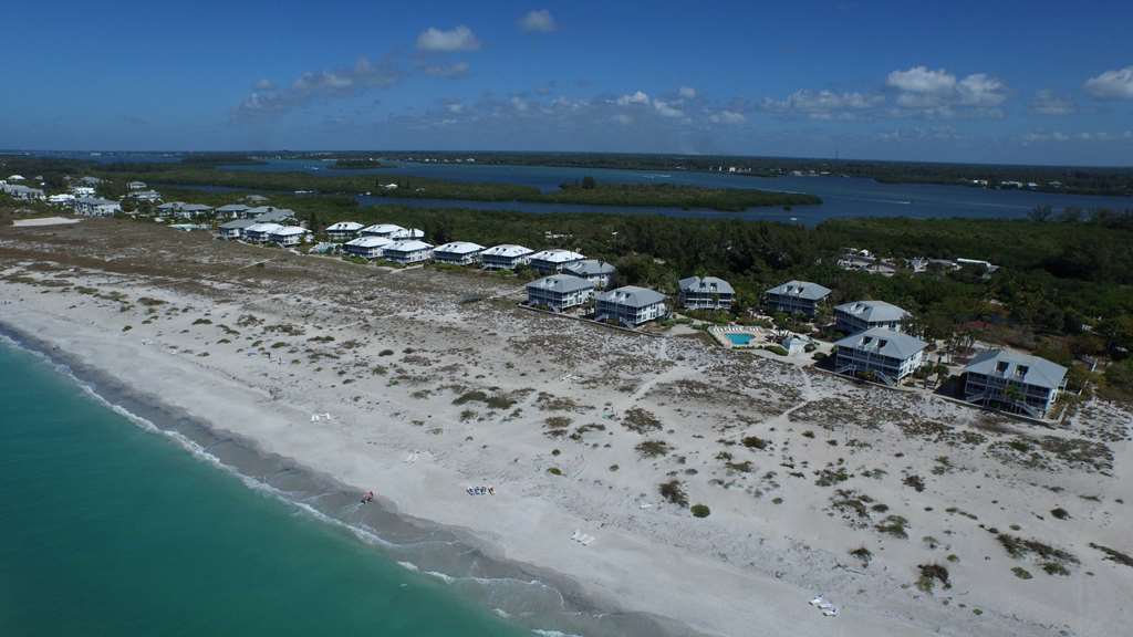 Cape Haze Palm Island Resort المظهر الخارجي الصورة