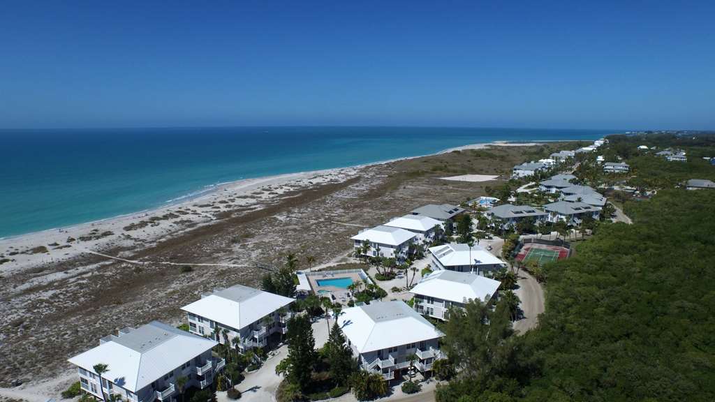 Cape Haze Palm Island Resort المظهر الخارجي الصورة