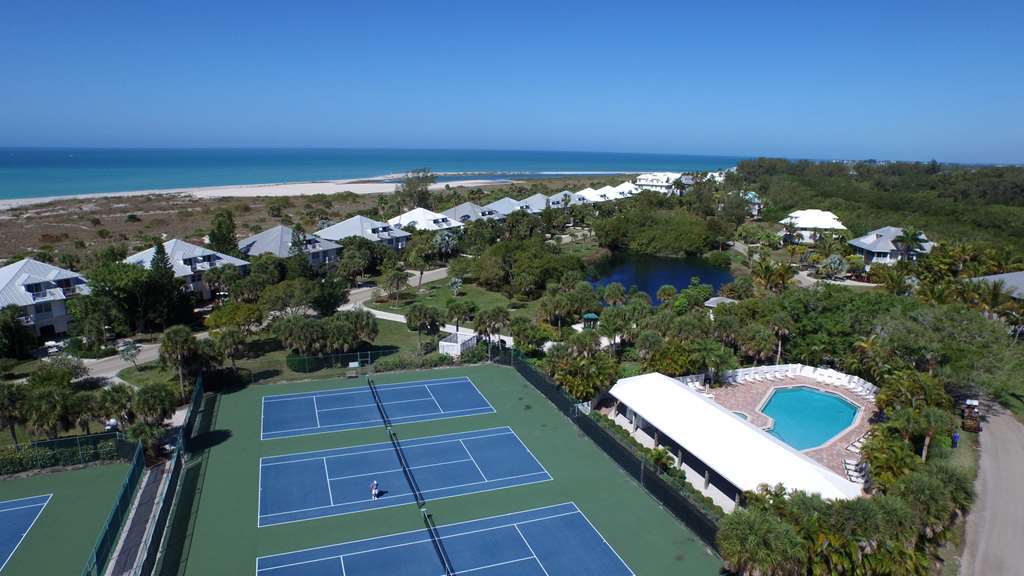 Cape Haze Palm Island Resort المظهر الخارجي الصورة