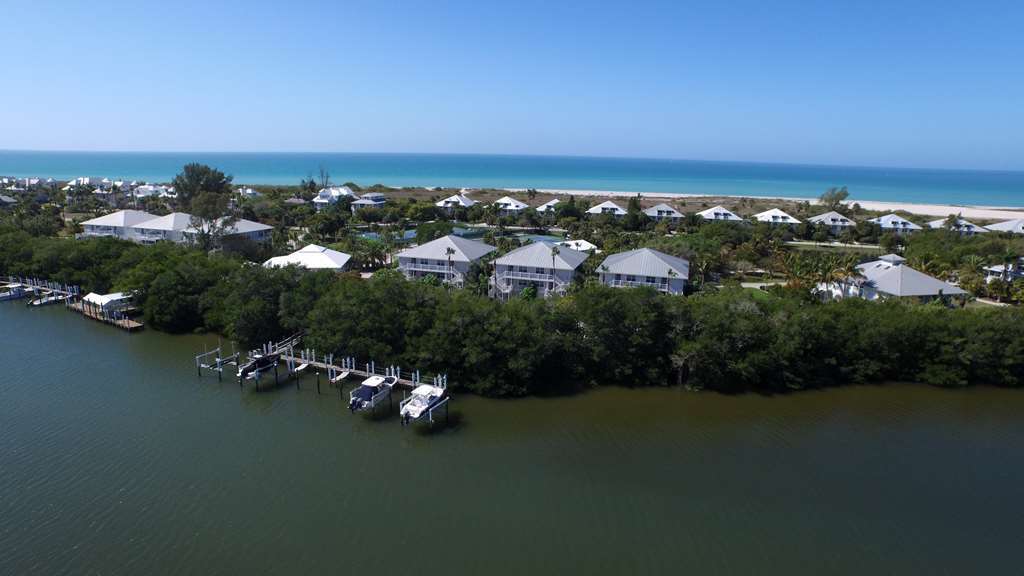 Cape Haze Palm Island Resort المظهر الخارجي الصورة
