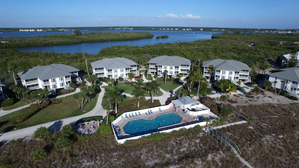 Cape Haze Palm Island Resort المظهر الخارجي الصورة