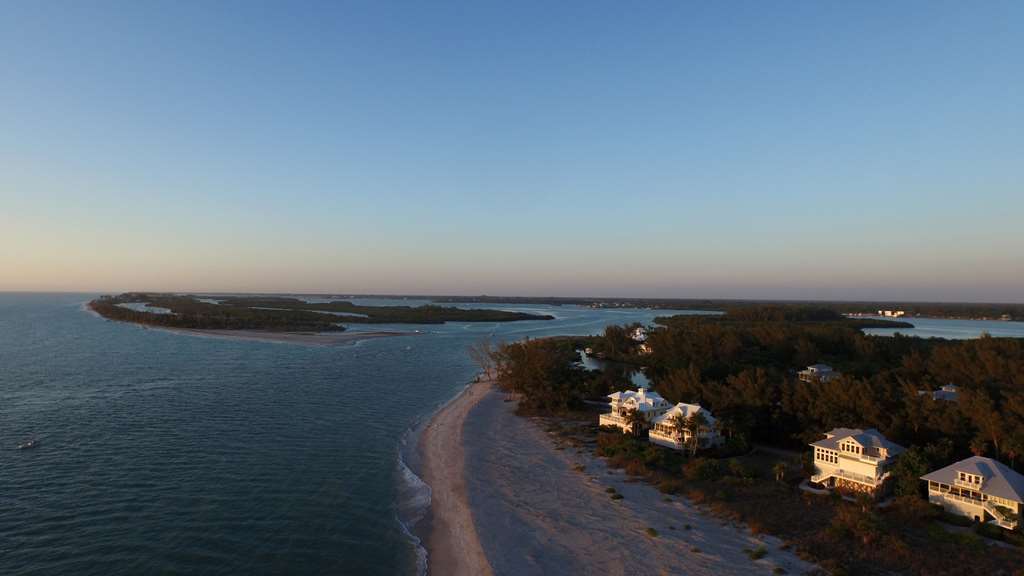 Cape Haze Palm Island Resort المظهر الخارجي الصورة