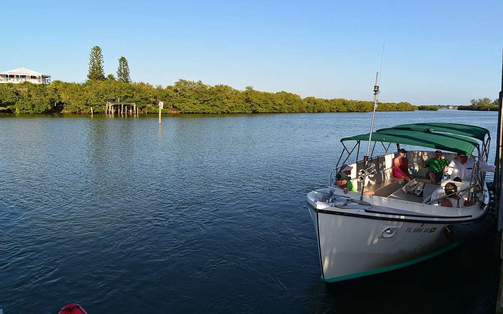 Cape Haze Palm Island Resort المرافق الصورة