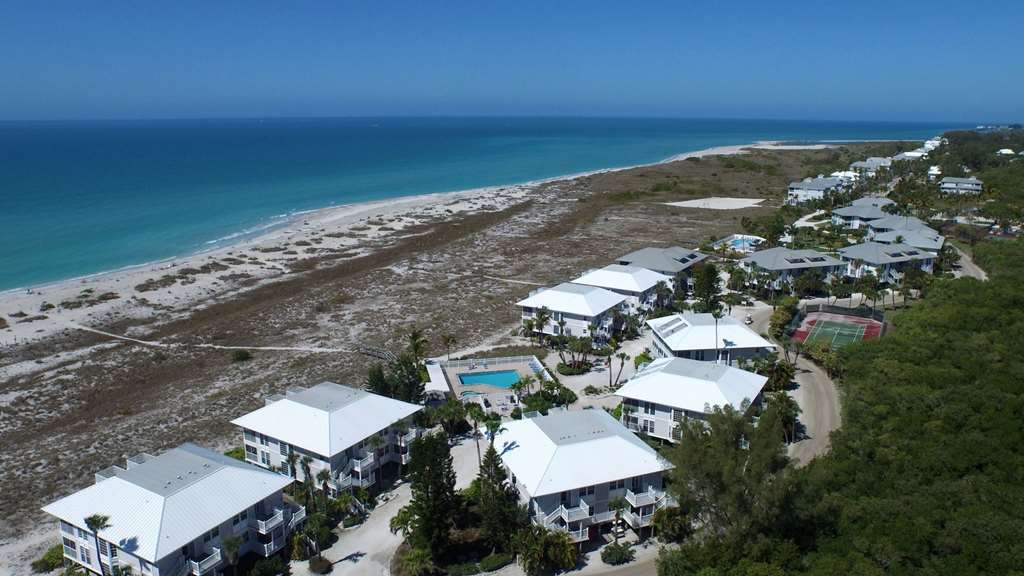 Cape Haze Palm Island Resort المظهر الخارجي الصورة