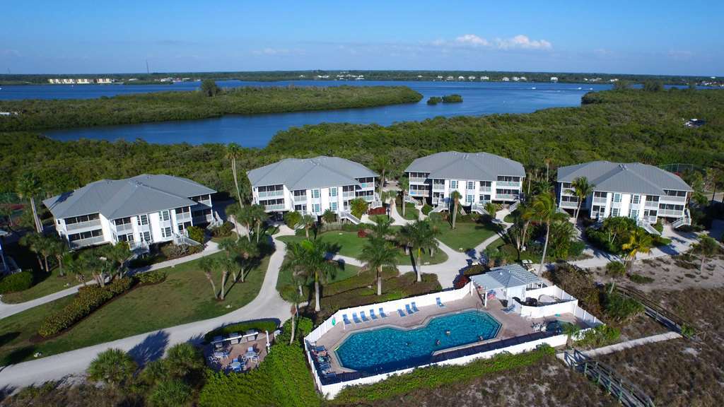 Cape Haze Palm Island Resort المظهر الخارجي الصورة