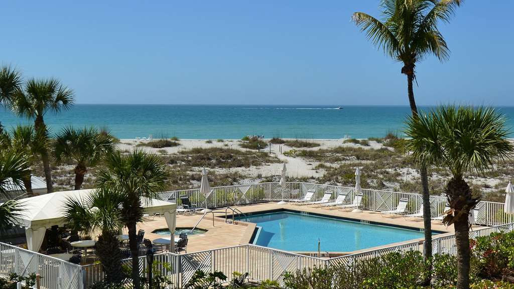 Cape Haze Palm Island Resort المرافق الصورة